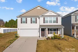 2124 Eastway Dr, Dallas, NC 28034 - Photo 1