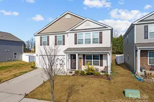 2124 Eastway Dr, Dallas, NC 28034 - Photo 2