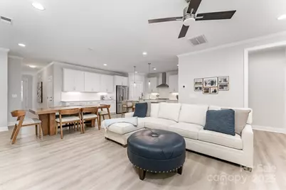 10504 Audubon Ridge Drive, Cornelius, NC 28031 - Photo 10