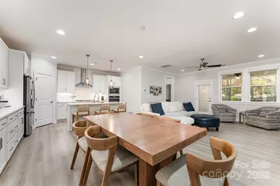 10504 Audubon Ridge Drive, Cornelius, NC 28031 - Photo 6