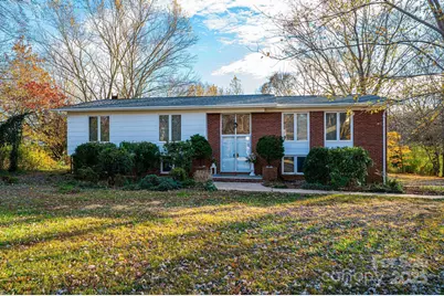 357 Birch Circle Drive, Hudson, NC 28638 - Photo 1