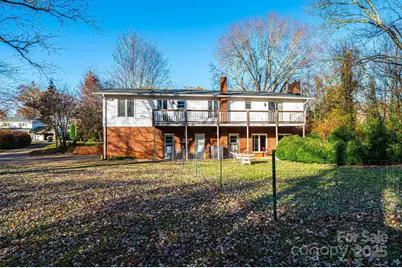 357 Birch Circle Drive, Hudson, NC 28638 - Photo 44