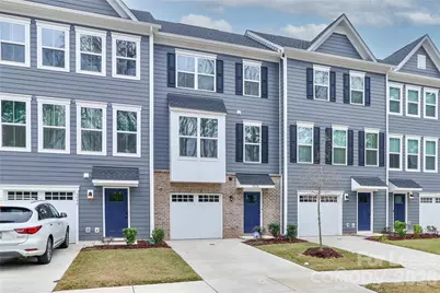 5038 Springarn Court, Charlotte, NC 28208 - Photo 46