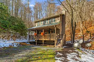 7158 Max Patch Rd, Hot Springs, NC 28743 - Photo 2