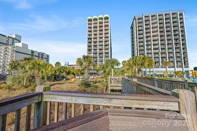 2310 N Ocean Boulevard #202, Myrtle Beach, SC 29577 - Photo 16