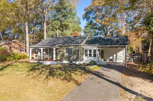 504 W Church St, Dallas, NC 28034 - Photo 4