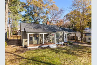 504 W Church Street, Dallas, NC 28034 - Photo 6