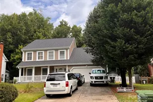 2913 Summerland Dr, Charlotte, NC 28105 - Photo 1