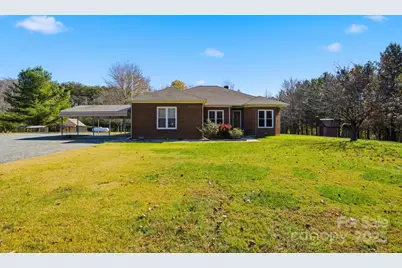 15018 Short Cut Road, Gold Hill, NC 28071 - Photo 8