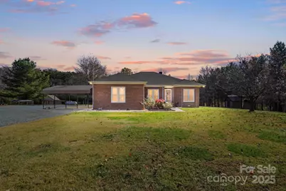 15018 Short Cut Road, Gold Hill, NC 28071 - Photo 1