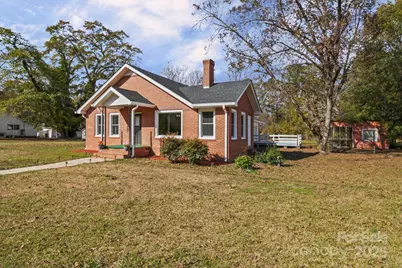 1709 Nc 109 Highway N, Wadesboro, NC 28170 - Photo 1