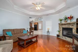 7522 Turnberry Ln, Stanley, NC 28164 - Photo 6