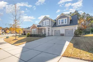 2606 Cheverny Place, Concord, NC 28027 - Photo 2