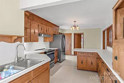 5091 US Highway 21 None, Thurmond, NC 28683 - Photo 12