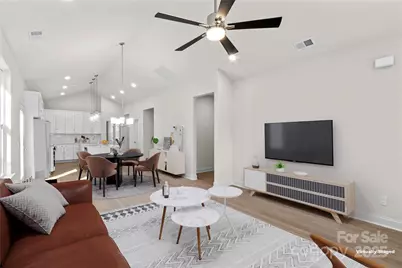 128 Slate Drive, Statesville, NC 28625 - Photo 6