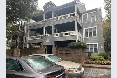 433 W 8th Street, Charlotte, NC 28202 - Photo 2