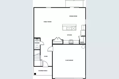 1511 Doran Terrace, Richburg, SC 29729 - Photo 2