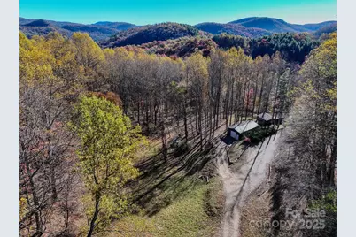 2626 Dendy Orchard Road, Highlands, NC 28741 - Photo 4