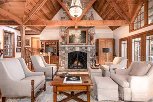 132 Red Bird Cir, Lake Toxaway, NC 28747 - Photo 4