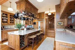 132 Red Bird Cir, Lake Toxaway, NC 28747 - Photo 6