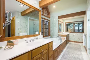 132 Red Bird Cir, Lake Toxaway, NC 28747 - Photo 10