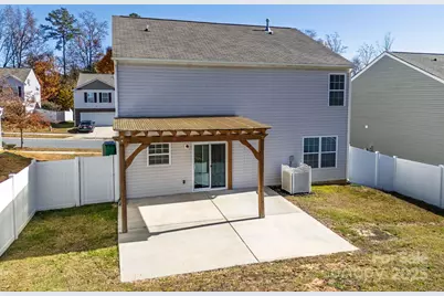 4019 John Dale Lane, Charlotte, NC 28269 - Photo 8