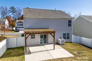 4019 John Dale Ln, Charlotte, NC 28269 - Photo 8