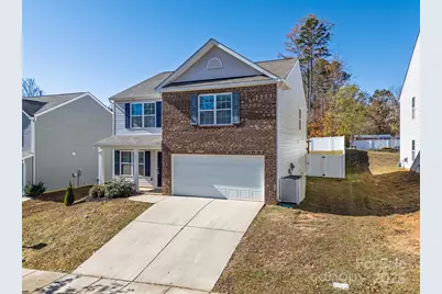 4019 John Dale Lane, Charlotte, NC 28269 - Photo 2