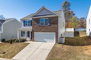 4019 John Dale Ln, Charlotte, NC 28269 - Photo 2