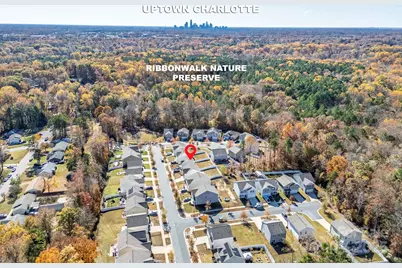 4019 John Dale Lane, Charlotte, NC 28269 - Photo 6