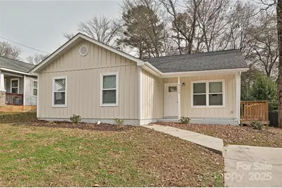 3133 Amay James Avenue, Charlotte, NC 28208 - Photo 1