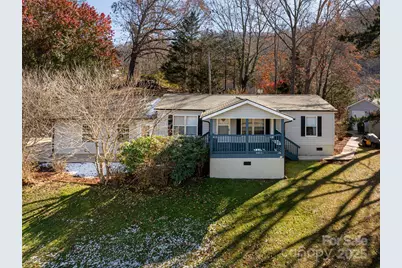 55 Morgan Road, Weaverville, NC 28787 - Photo 1