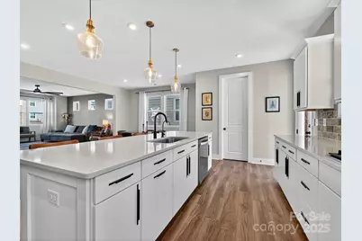 2329 Aria Park Drive, Charlotte, NC 28262 - Photo 10