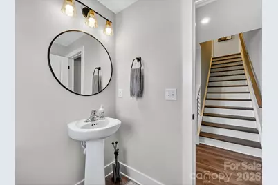 2329 Aria Park Drive, Charlotte, NC 28262 - Photo 18