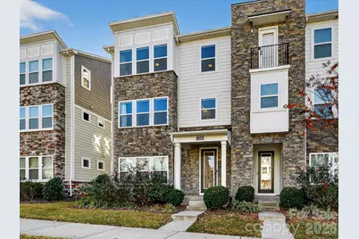 2329 Aria Park Drive, Charlotte, NC 28262 - Photo 2