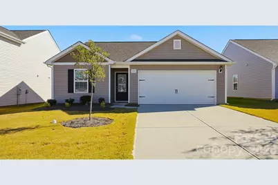907 Morien Street, Richburg, SC 29729 - Photo 1