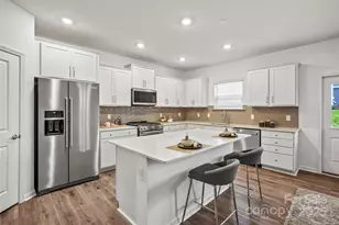 14218 New Crst Dr, Huntersville, NC 28078 - Photo 8