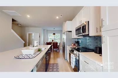 5020 Central Avenue, Charlotte, NC 28205 - Photo 8