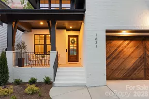 1631 Fulton Ave, Charlotte, NC 28205 - Photo 4