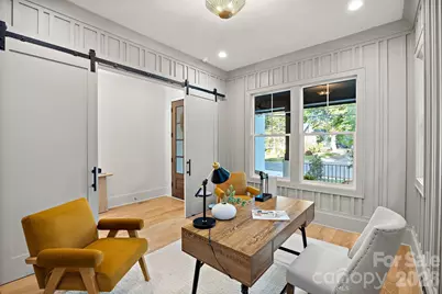 1631 Fulton Avenue, Charlotte, NC 28205 - Photo 8