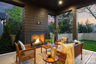 1631 Fulton Avenue, Charlotte, NC 28205 - Photo 46