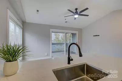 525 N Graham Street #3A, Charlotte, NC 28202 - Photo 10