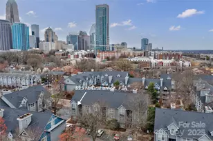 525 N Graham St, Charlotte, NC 28202 - Photo 4