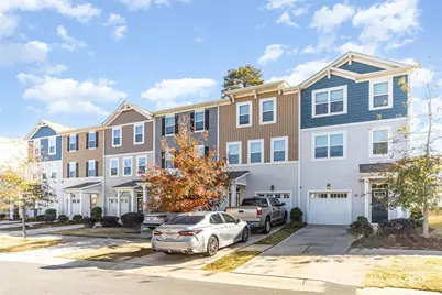 1132 Keydet Drive, Charlotte, NC 28216 - Photo 14