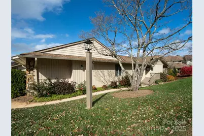 112 Clubwood Court, Asheville, NC 28803 - Photo 1