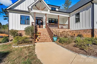 1394 Scenic Lane, Granite Falls, NC 28630 - Photo 6