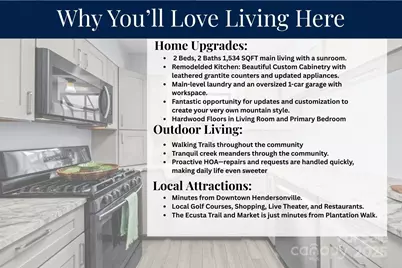 125 Exeter Court, Hendersonville, NC 28791 - Photo 4