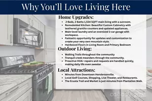 125 Exeter Ct, Hendersonville, NC 28791 - Photo 4