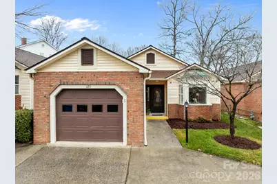 125 Exeter Court, Hendersonville, NC 28791 - Photo 44