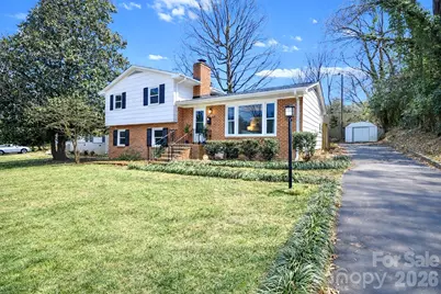 4236 Folkston Drive, Charlotte, NC 28205 - Photo 2